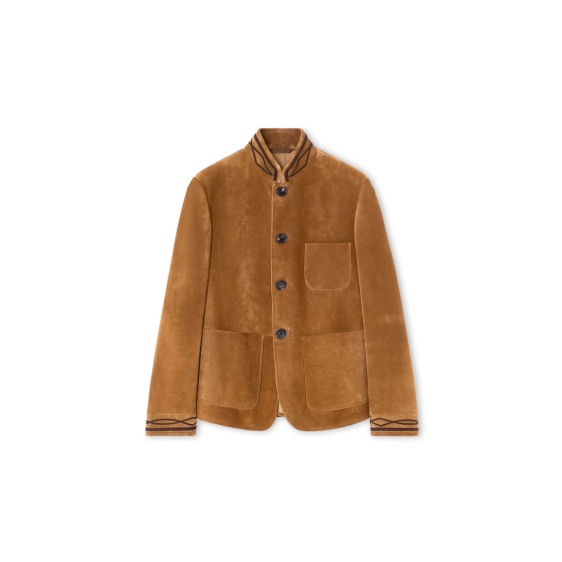 L0r0 P1ana spagna mini jacket fap7160
